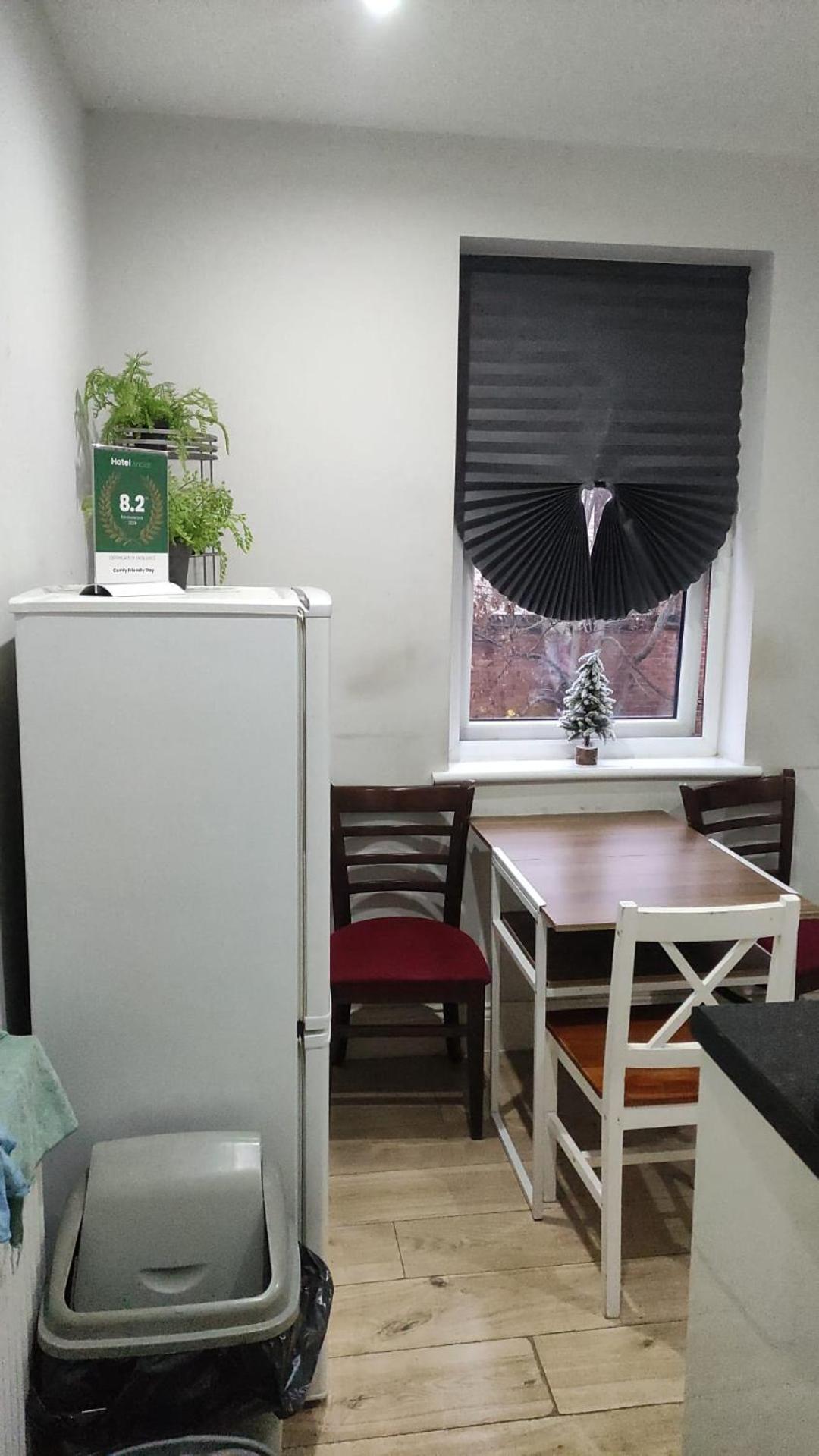 Comfy Fenia Stay Лондон Экстерьер фото